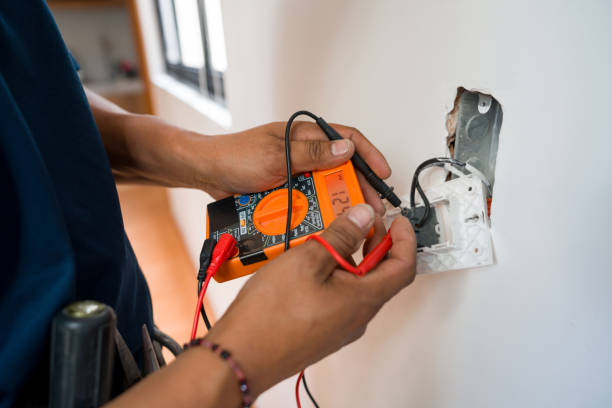 Best Circuit Breaker Repair  in Verona, MS