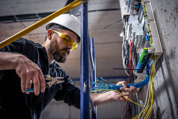Best Electrical Troubleshooting Services  in Verona, MS