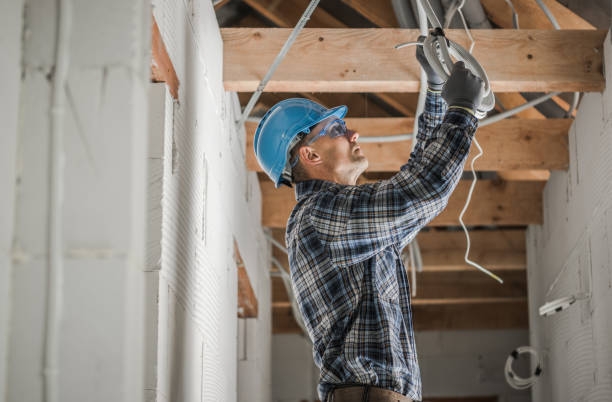 Best Home Electrical Repair  in Verona, MS