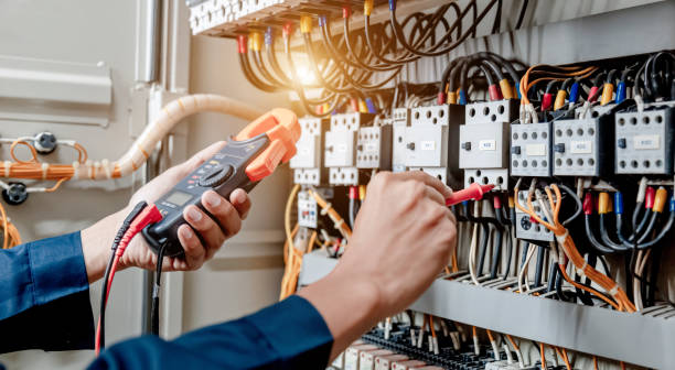 Best Best Electricians Near Me  in Verona, MS
