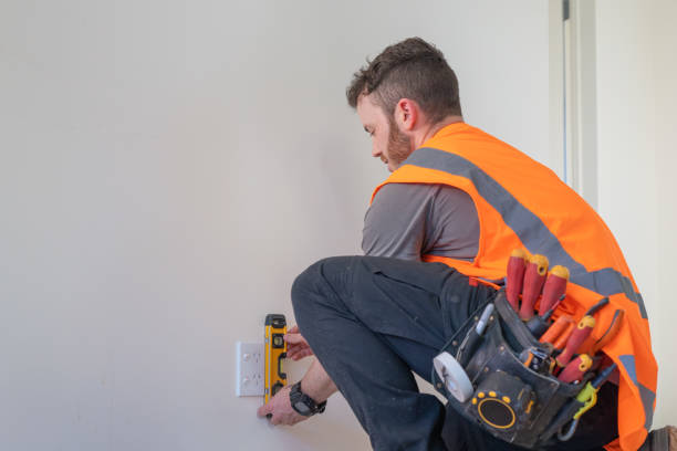 Best Electrical Upgrades for Homes  in Verona, MS