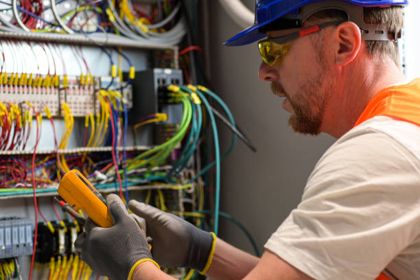 Trusted Verona, MS Electrician Experts