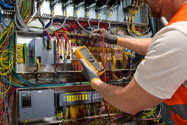 Best Home Electrical Repair  in Verona, MS