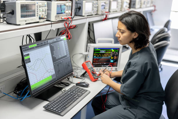Best Electrical Installation Contractor  in Verona, MS