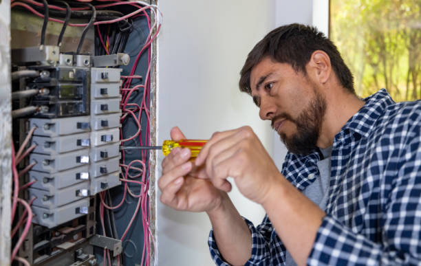 Best 24-Hour Electrician  in Verona, MS